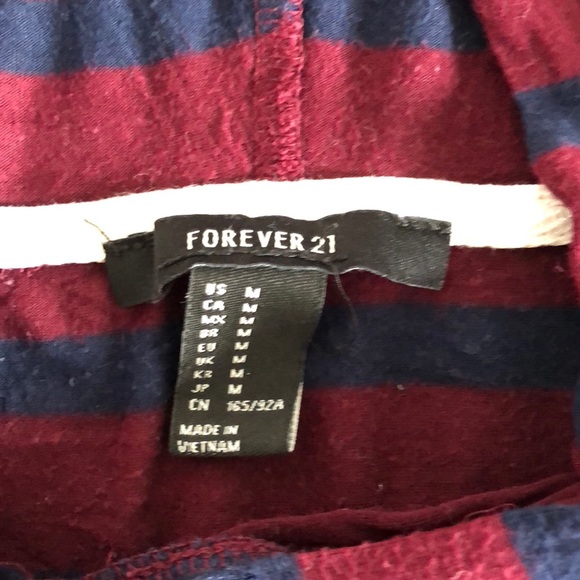 Forever 21 Sweatshirt - Picture 3 of 3